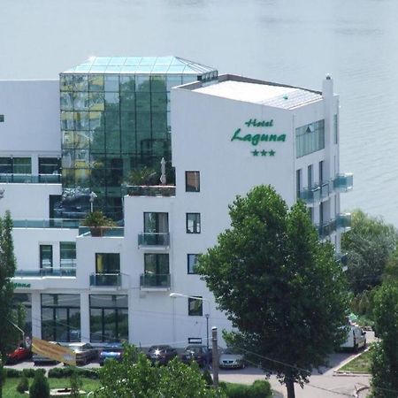 Laguna Residence Mamaia Exteriör bild