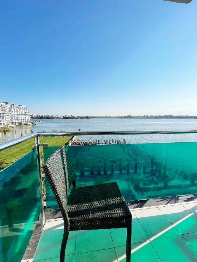 Laguna Residence Mamaia Exteriör bild