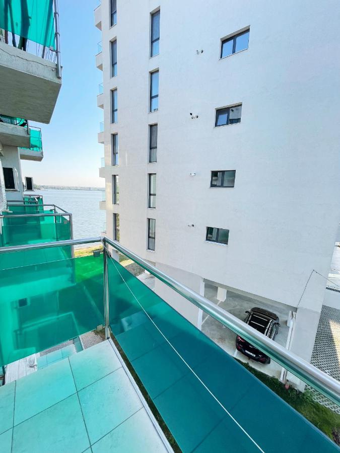 Laguna Residence Mamaia Exteriör bild