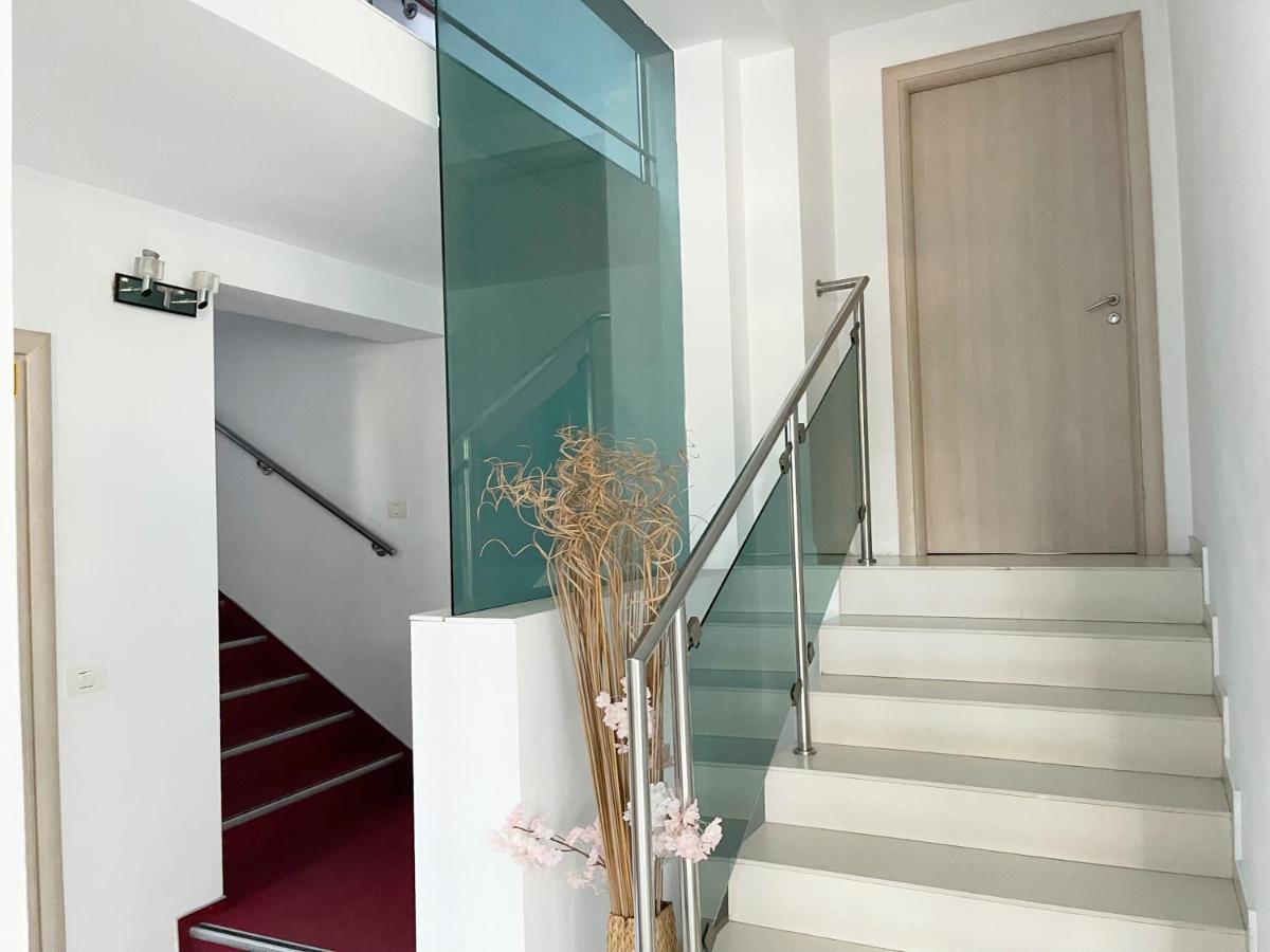 Laguna Residence Mamaia Exteriör bild