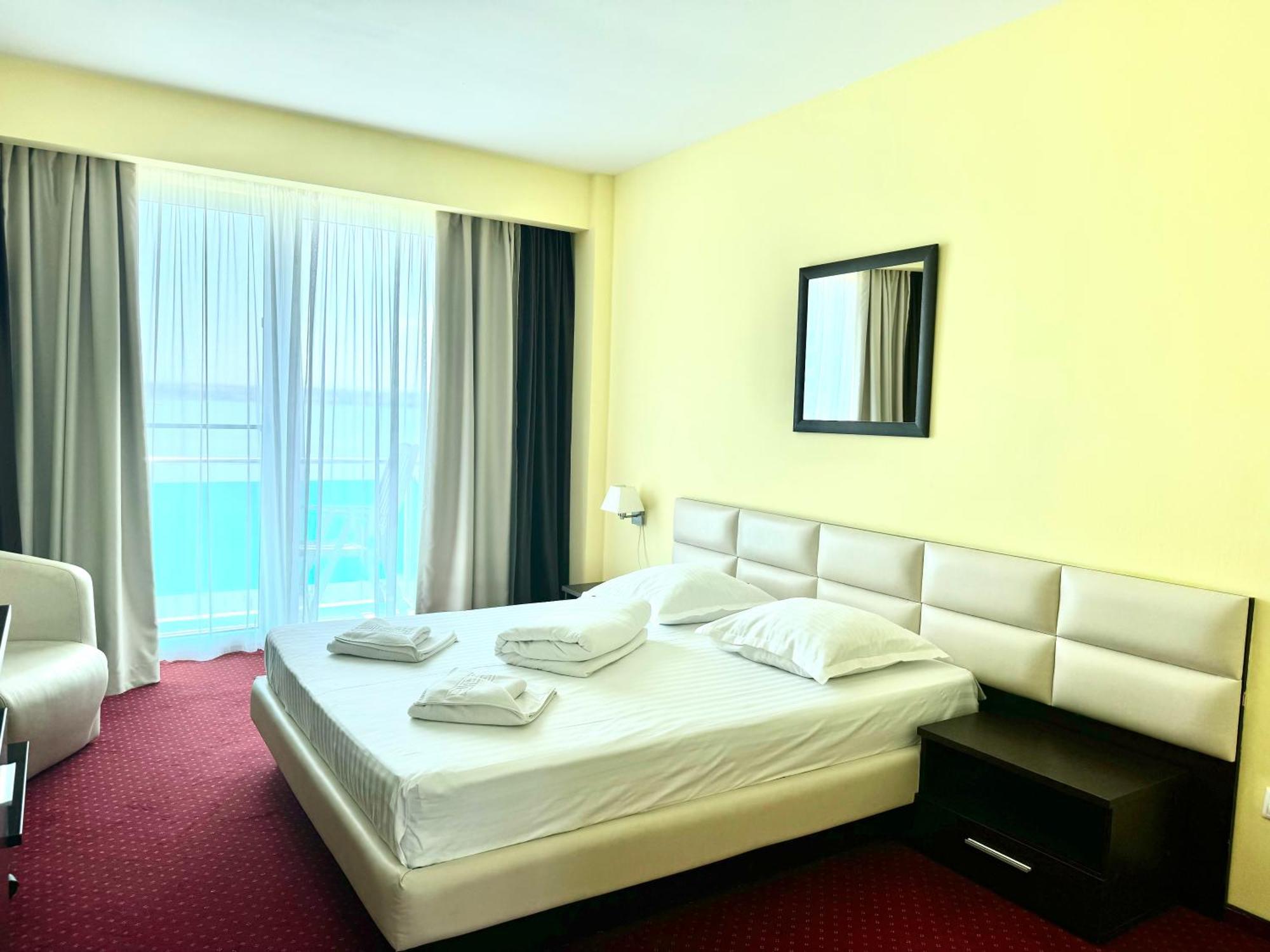 Laguna Residence Mamaia Exteriör bild